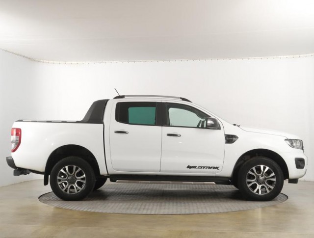 Ford Ranger  2.0 EcoBlue Wildtrack