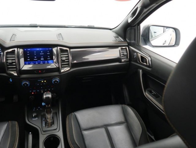 Ford Ranger  2.0 EcoBlue Wildtrack