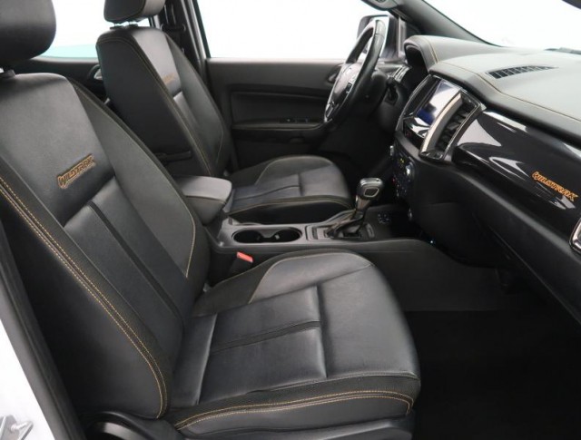 Ford Ranger  2.0 EcoBlue Wildtrack