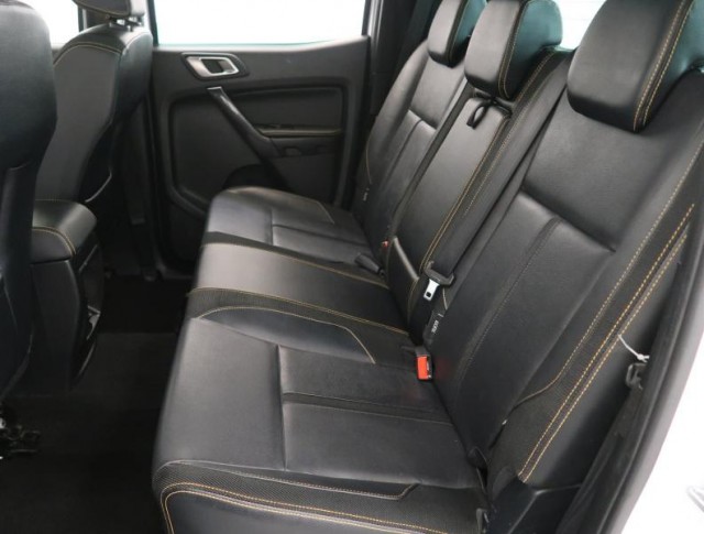 Ford Ranger  2.0 EcoBlue Wildtrack