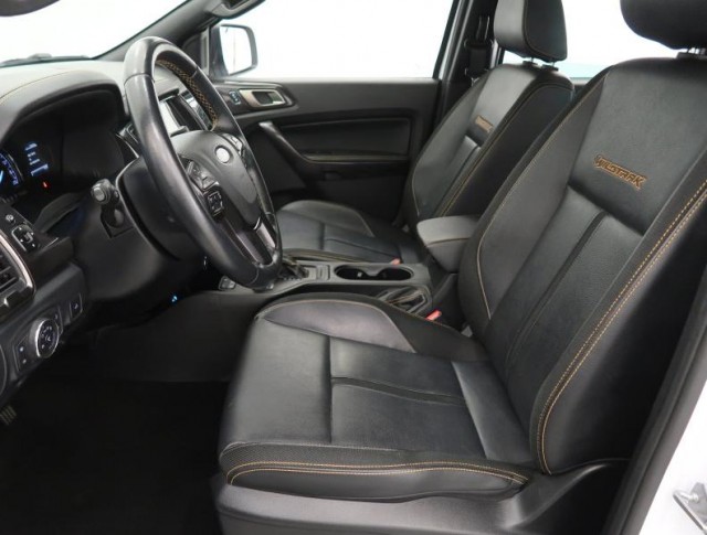 Ford Ranger  2.0 EcoBlue Wildtrack