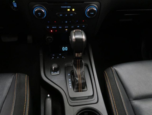 Ford Ranger  2.0 EcoBlue Wildtrack