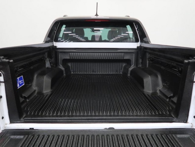 Ford Ranger  2.0 EcoBlue Wildtrack