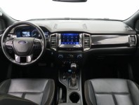 Ford Ranger  2.0 EcoBlue Wildtrack