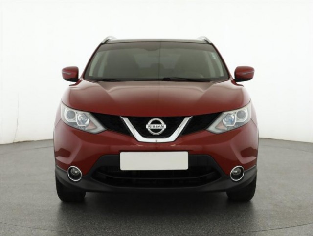 Nissan Qashqai  1.5 dCi 