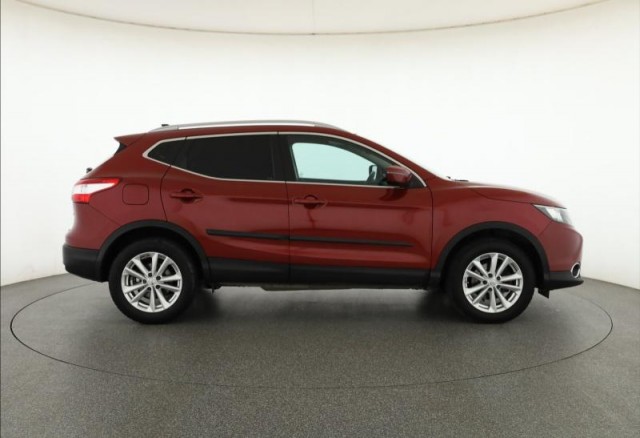 Nissan Qashqai  1.5 dCi 