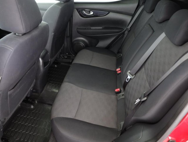 Nissan Qashqai  1.5 dCi 