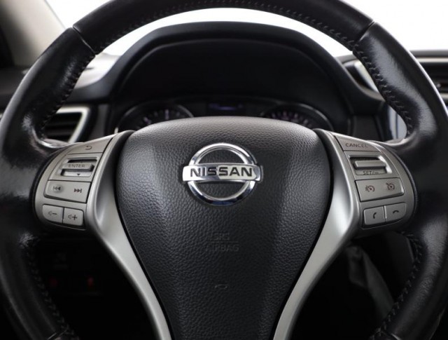 Nissan Qashqai  1.5 dCi 