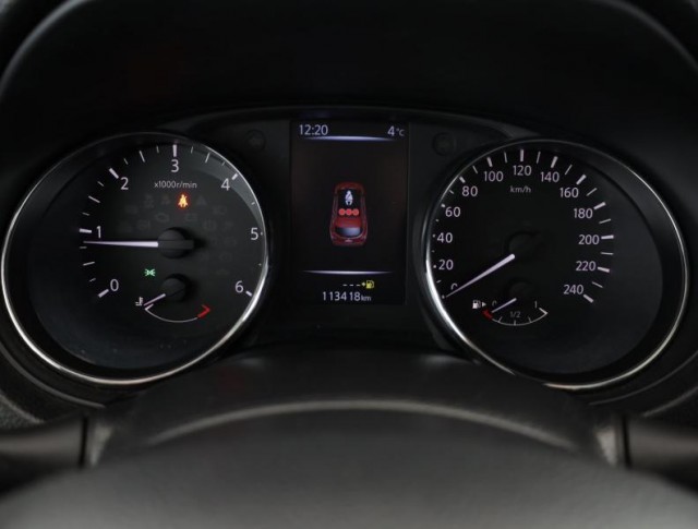 Nissan Qashqai  1.5 dCi 