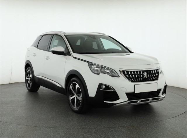 Peugeot 3008  1.2 PureTech 