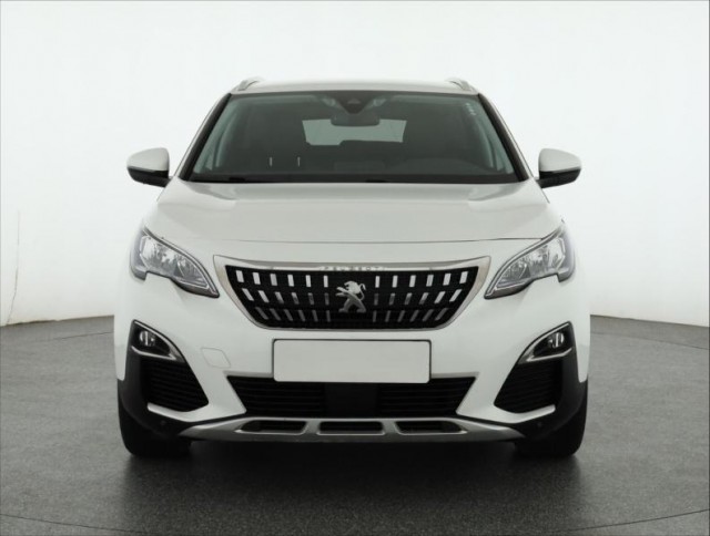 Peugeot 3008  1.2 PureTech 
