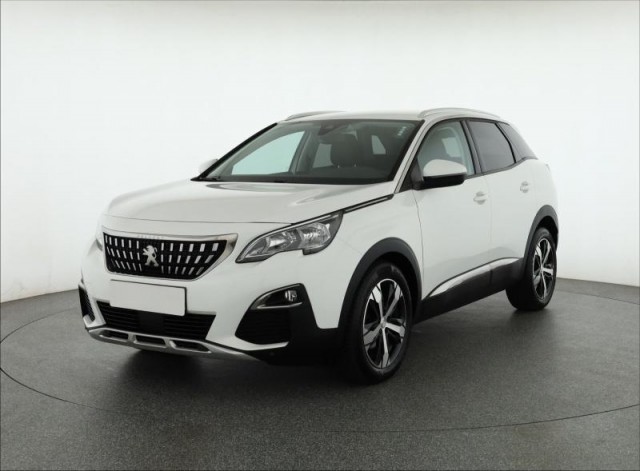 Peugeot 3008  1.2 PureTech 