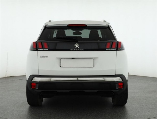 Peugeot 3008  1.2 PureTech 