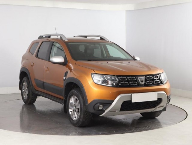 Dacia Duster  1.0 TCe 