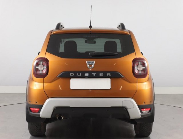 Dacia Duster  1.0 TCe 