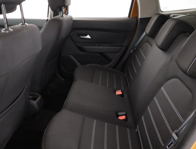 Dacia Duster  1.0 TCe 