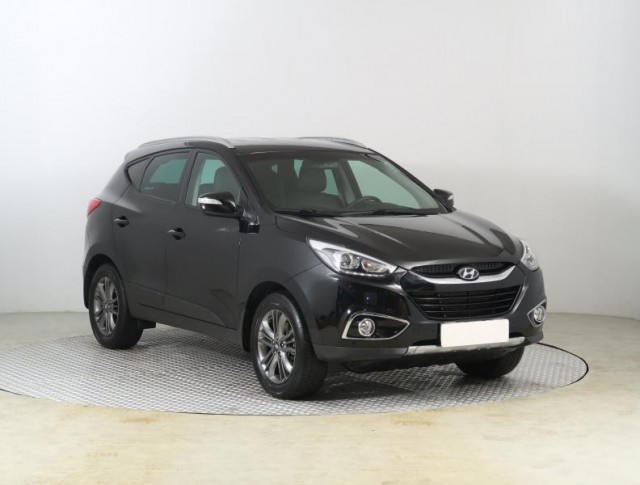 Hyundai ix35  2.0 GDI 