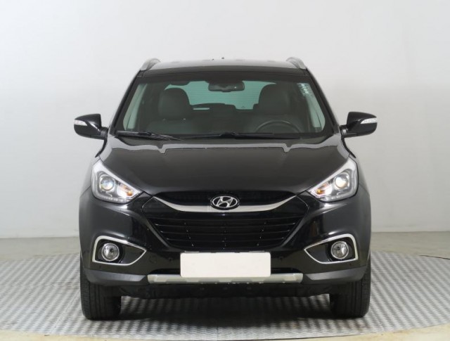 Hyundai ix35  2.0 GDI 