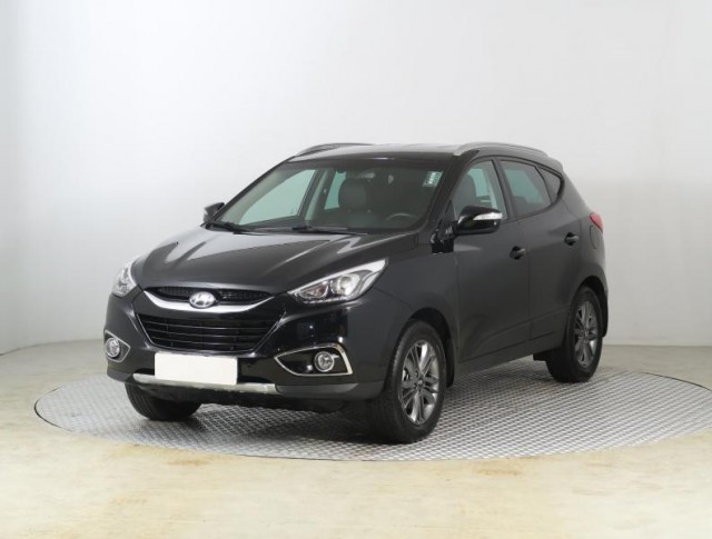 Hyundai ix35  2.0 GDI 