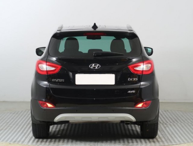 Hyundai ix35  2.0 GDI 