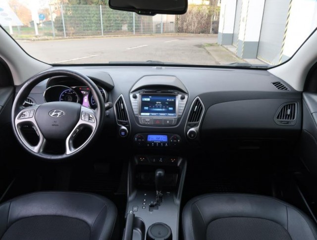 Hyundai ix35  2.0 GDI 