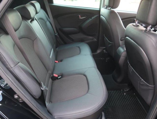 Hyundai ix35  2.0 GDI 