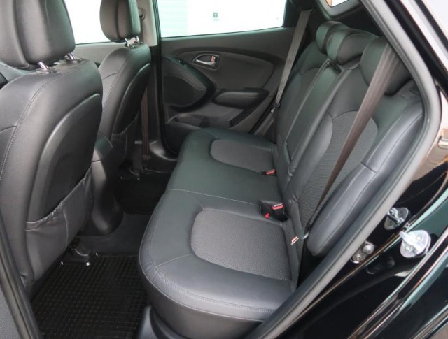 Hyundai ix35  2.0 GDI 