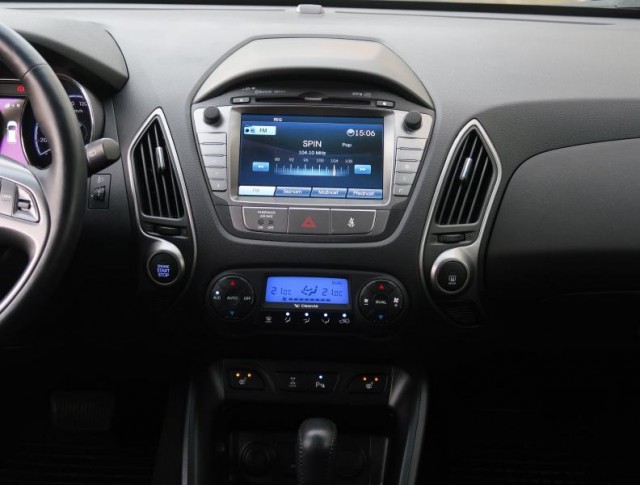 Hyundai ix35  2.0 GDI 
