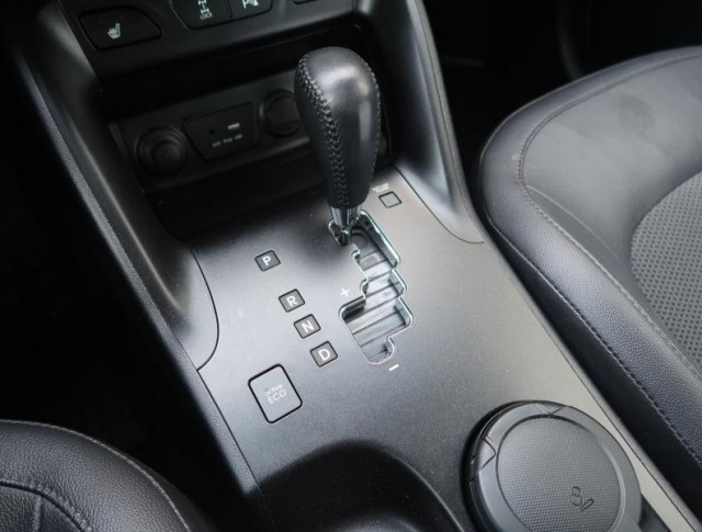 Hyundai ix35  2.0 GDI 
