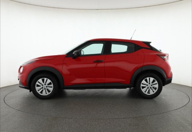 Nissan Juke  1.0 DIG-T 