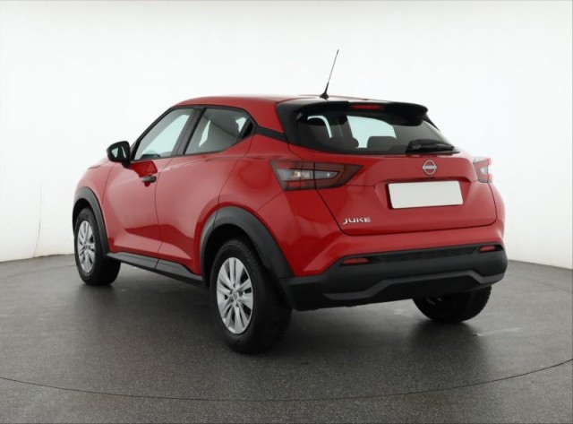 Nissan Juke  1.0 DIG-T 