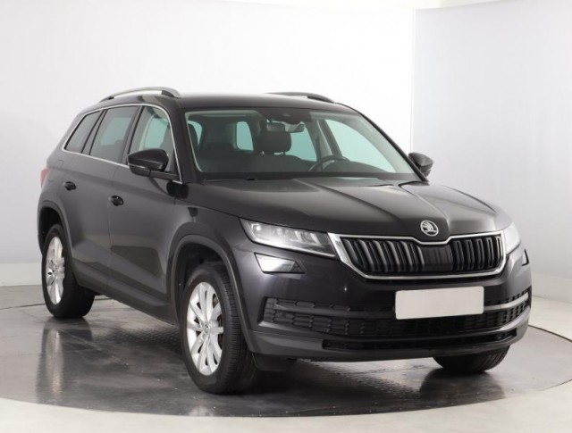 Škoda Kodiaq  2.0 TSI Style