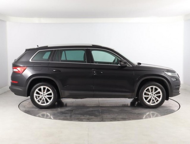 Škoda Kodiaq  2.0 TSI Style