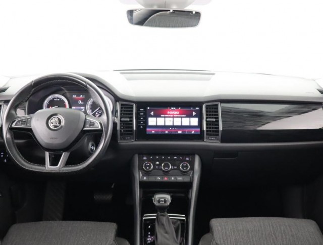 Škoda Kodiaq  2.0 TSI Style