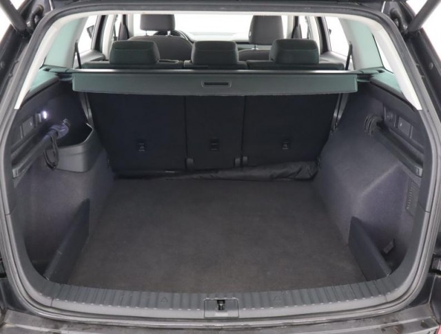 Škoda Kodiaq  2.0 TSI Style