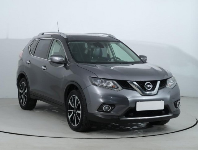 Nissan X-Trail  2.0 dCi 