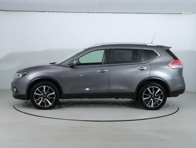 Nissan X-Trail  2.0 dCi 