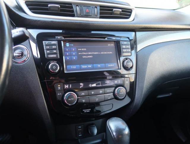 Nissan X-Trail  2.0 dCi 