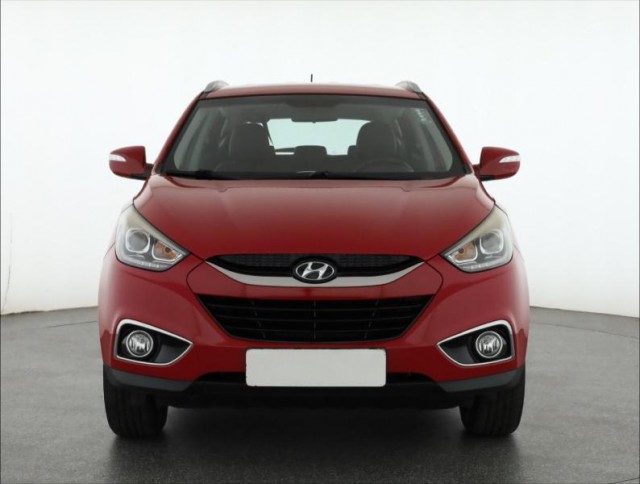 Hyundai ix35  1.6 GDI Trikolor Plus