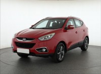 Hyundai ix35  1.6 GDI Trikolor Plus