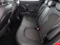 Hyundai ix35  1.6 GDI Trikolor Plus