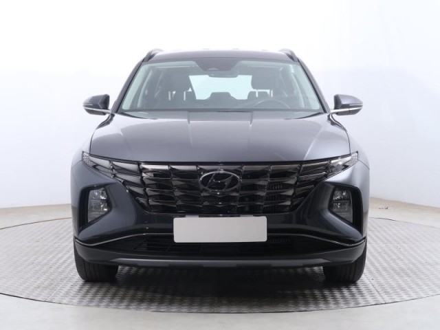 Hyundai Tucson  1.6 T-GDI Smart