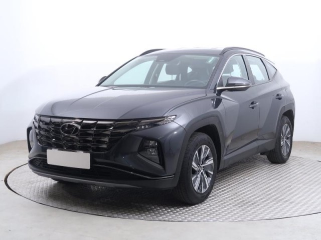 Hyundai Tucson  1.6 T-GDI Smart
