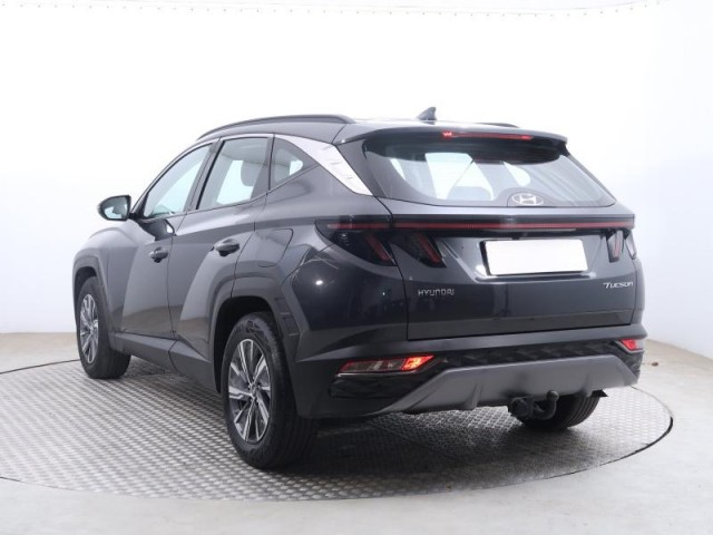 Hyundai Tucson  1.6 T-GDI Smart