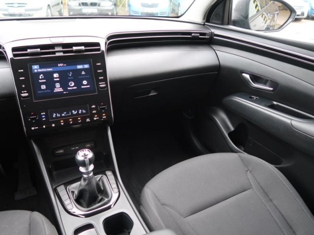 Hyundai Tucson  1.6 T-GDI Smart