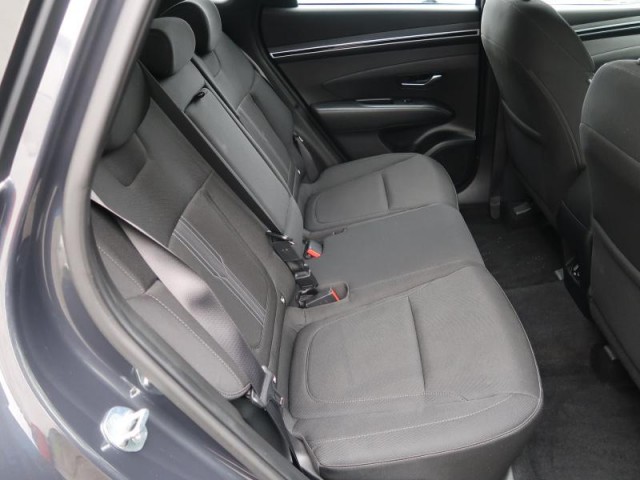 Hyundai Tucson  1.6 T-GDI Smart