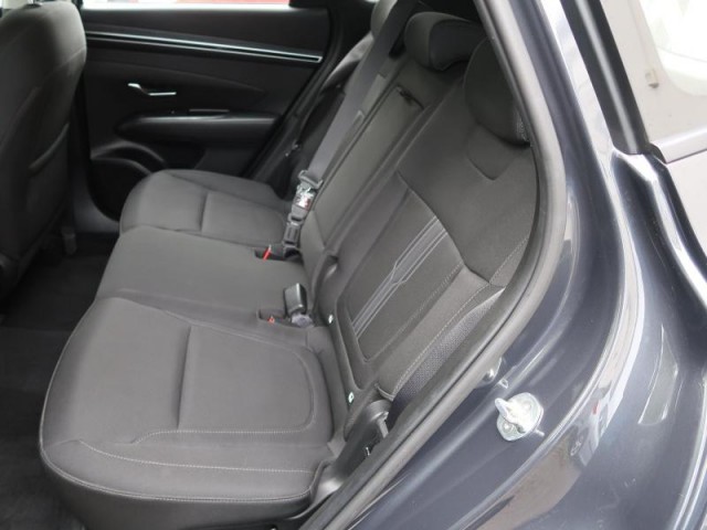 Hyundai Tucson  1.6 T-GDI Smart