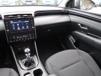Hyundai Tucson  1.6 T-GDI Smart