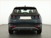Hyundai Tucson  1.6 T-GDI 48V MHEV 
