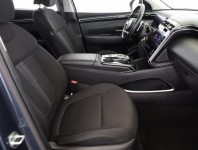 Hyundai Tucson  1.6 T-GDI 48V MHEV 